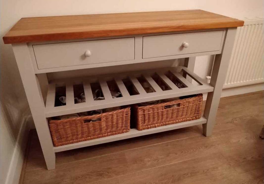Hand Painted Furniture Enfield