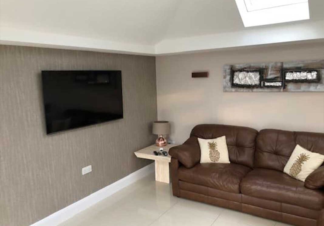 Interior Decoration Benfleet
