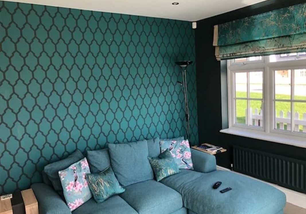 Interior Decoration Langdon Hills