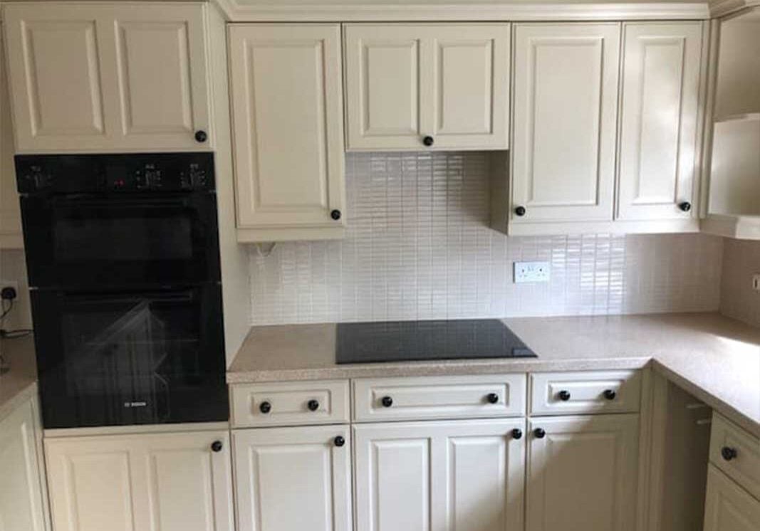 Kitchen Makeover Galleywood Chelmsford