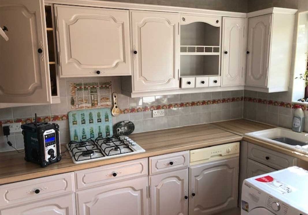 Kitchen Makeover Sawbridgeworth