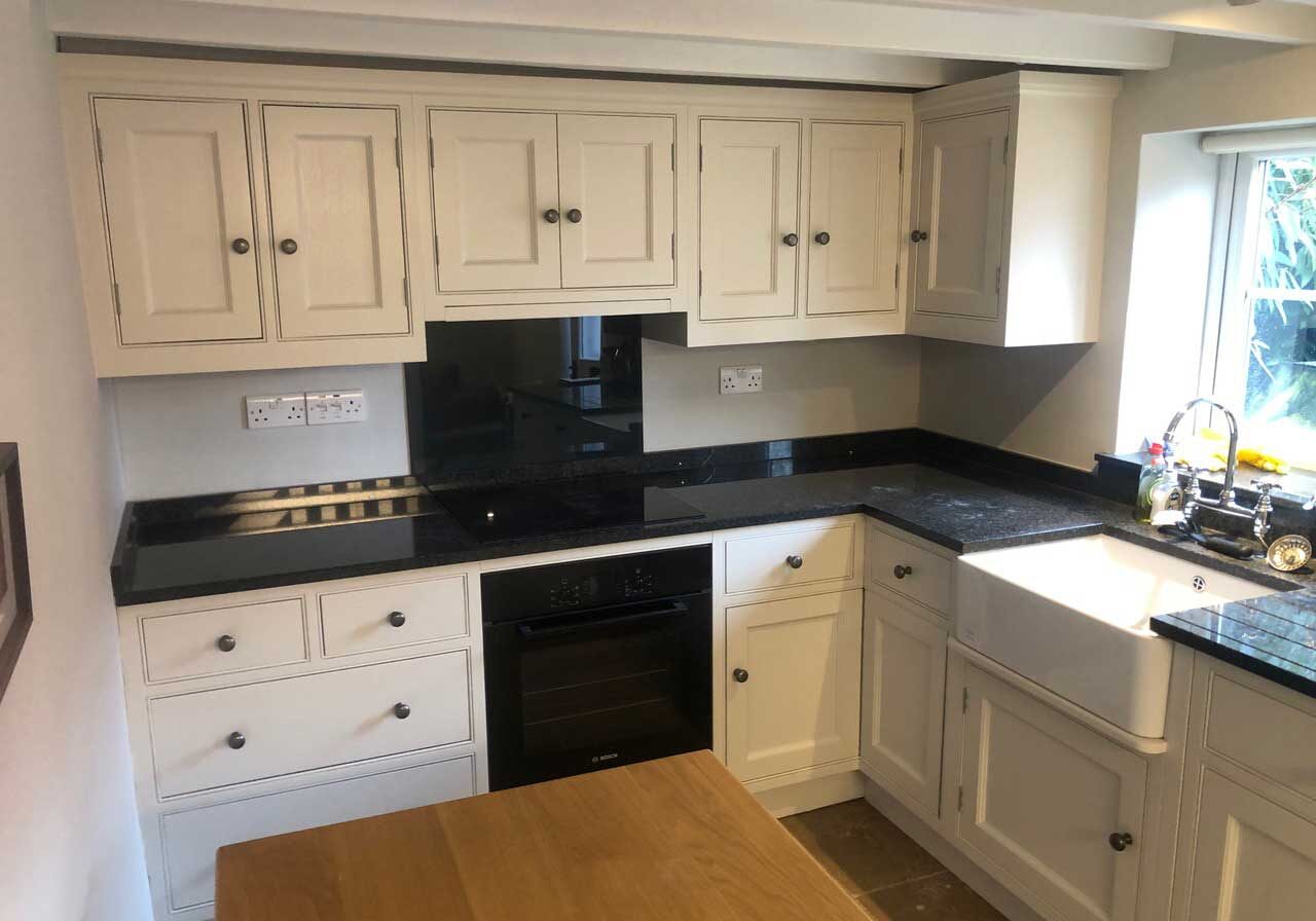 Norfolk Kitchen Makeover 2