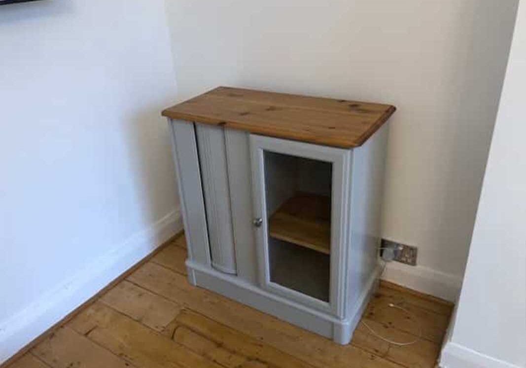 Updated Firniture