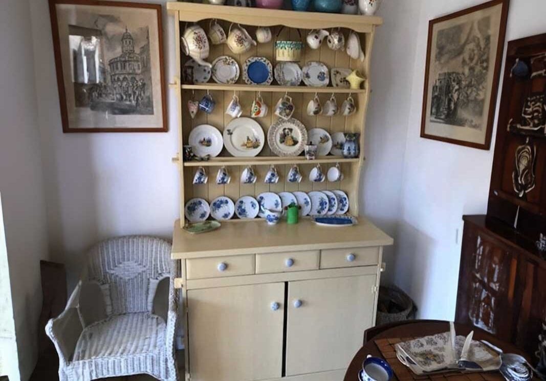 Welsh Dresser